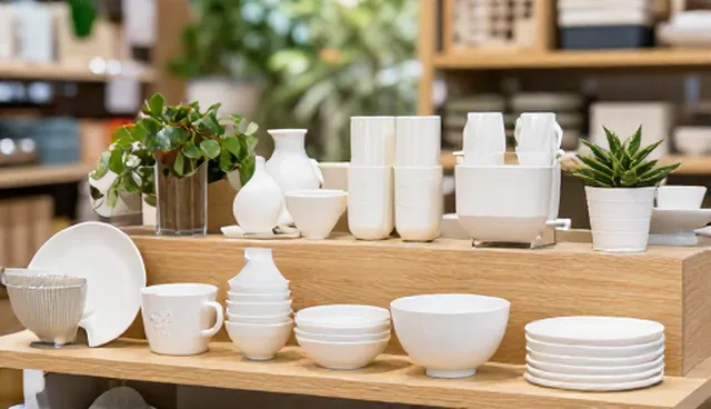 家居用品销售中空间优化的五大检查要点