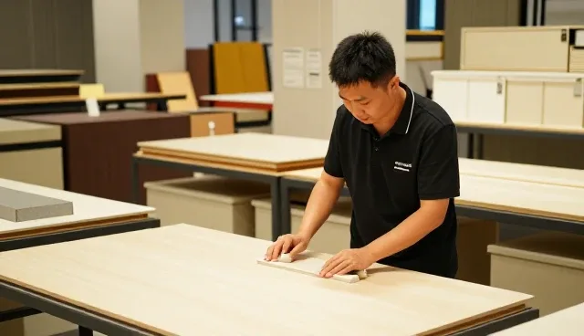 北京华诚速达家居装饰有限公司构建专业能力建设重视技术更新体系