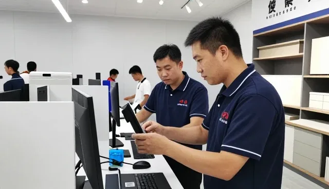 北京华诚速达家居装饰有限公司探索门店新方向，布局门店领域